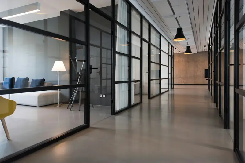 Office interior inspiration